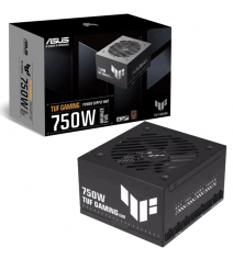 Блок живлення ASUS TUF Gaming 750W Bronze EVO (90YE00D5-B0NA00)