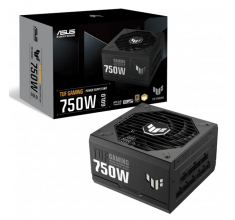Блок живлення ASUS TUF Gaming 750W Gold EVO (90YE00SB-B0NA00)
