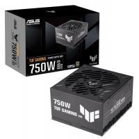 Блок живлення ASUS TUF Gaming 750W Gold EVO (90YE00SB-B0NA00)