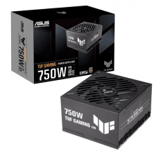 Блок живлення ASUS TUF Gaming 750W Gold EVO (90YE00SB-B0NA00)