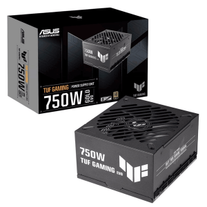 Блок живлення ASUS TUF Gaming 750W Gold EVO (90YE00SB-B0NA00)