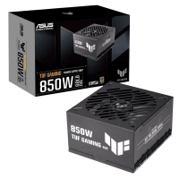 Блок живлення ASUS TUF Gaming 850W Gold EVO (90YE00SA-B0NA00)