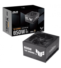 Блок живлення ASUS TUF Gaming 850W Gold EVO (90YE00SA-B0NA00)