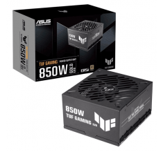 Блок живлення ASUS TUF Gaming 850W Gold EVO (90YE00SA-B0NA00)
