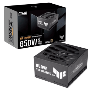 Блок живлення ASUS TUF Gaming 850W Gold EVO (90YE00SA-B0NA00)