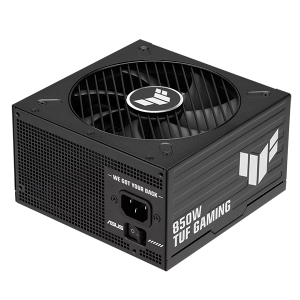 Блок живлення ASUS TUF Gaming 850W Platinum (90YE0102-B0NA00)