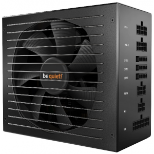 Блок питания be quiet! Straight Power 11 650W (BN282)