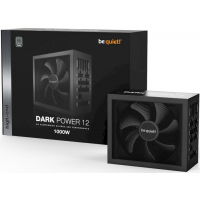 Блок живлення be quiet! Dark Power Pro 12 1000W (BN316)