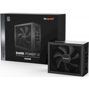 Блок живлення be quiet! Dark Power Pro 12 1000W (BN316)