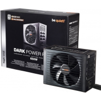 Блок питания be quiet! Dark Power Pro 11 650W (BN251)