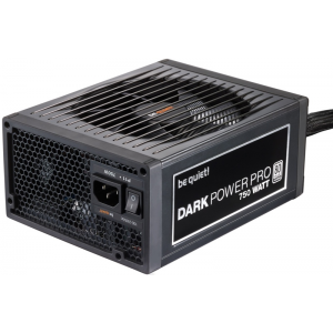 Блок живлення be quiet! Dark Power Pro 11 750W (BN252)