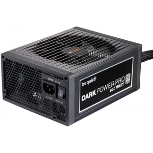 Блок живлення be quiet! Dark Power Pro 11 850W (BN253)