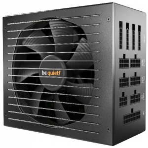 Блок живлення be quiet! Straight Power 12 1000W (BN338)