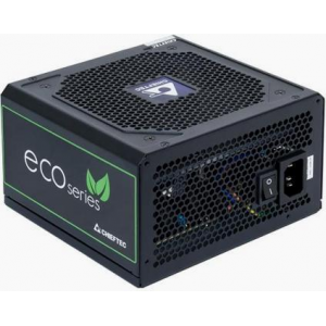 Блок живлення Chieftec Eco GPE-500S