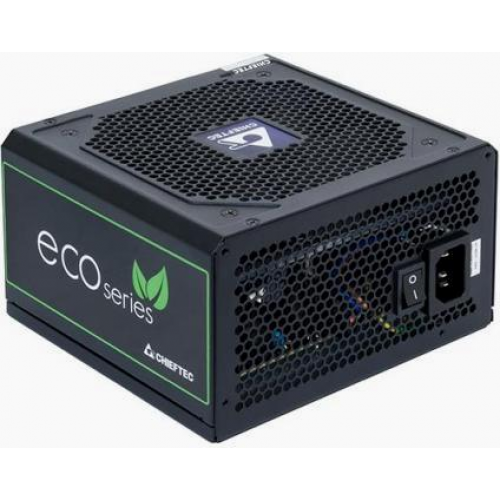 Блок питания Chieftec Eco 500W (GPE-500S)