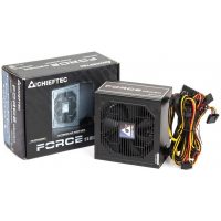 Блок живлення Chieftec Force 750W CPS-750S