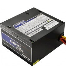 Блок живлення Chieftec iARENA 500W (GPB-500S)