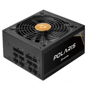 Блок живлення Chieftec Polaris 1250W (PPS-1250FC)