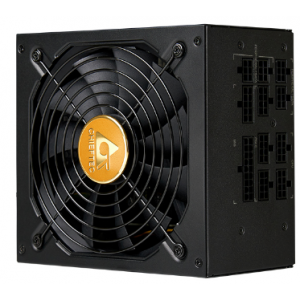 Блок живлення Chieftec Polaris 1250W (PPS-1250FC)