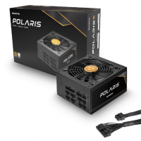 Блок живлення Chieftec Polaris 1250W (PPS-1250FC)