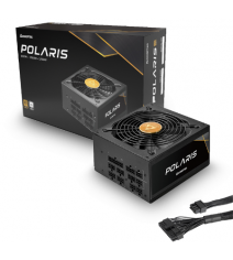 Блок живлення Chieftec Polaris 1250W (PPS-1250FC)