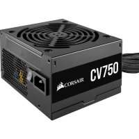 Блок живлення Corsair CV750 (CP-9020237-EU)