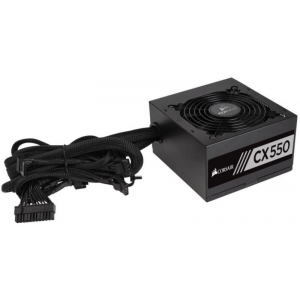 Блок живлення Corsair CX550 (CP-9020277-EU)