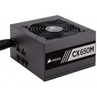 Блок живлення Corsair CX650M (CP-9020103-EU)