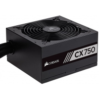 Блок живлення Corsair CX750 (CP-9020279-EU)