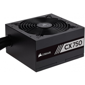 Блок живлення Corsair CX750 (CP-9020279-EU)