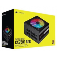 Блок живлення Corsair CX750F RGB (CP-9020218-EU)