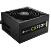 Блок живлення Corsair CX750M (CP-9020222-EU)