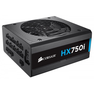 Блок живлення Corsair HX750i (CP-9020072-EU)