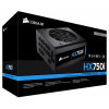 Блок живлення Corsair HX750i (CP-9020072-EU)