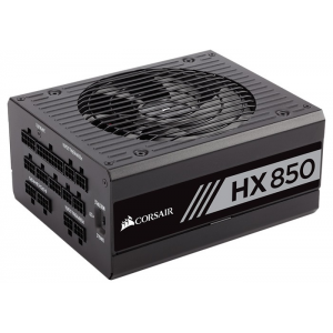 Блок живлення Corsair HX850 (CP-9020138-EU)