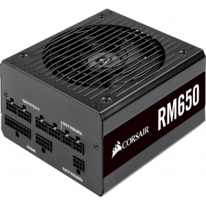 Блок живлення Corsair RM650 (CP-9020280-EU)