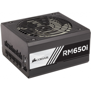 Блок живлення Corsair RM650i (CP-9020081-EU)