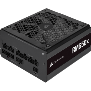 Блок живлення Corsair RM650x (CP-9020198-EU)