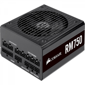 Блок живлення Corsair RM750 (CP-9020234-EU)