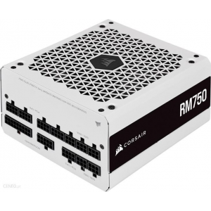 Блок живлення Corsair RM750 White (CP-9020231-EU)