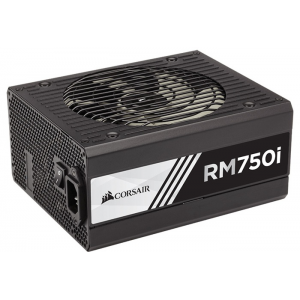 Блок живлення Corsair RM750i (CP-9020082-EU)