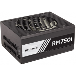 Блок живлення Corsair RM750i (CP-9020082-EU)