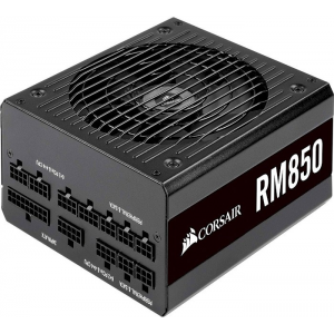 Блок живлення Corsair RM850 (CP-9020235-EU)