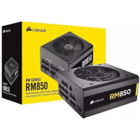 Блок живлення Corsair RM850 (CP-9020235-EU)