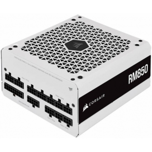 Блок живлення Corsair RM850 White (CP-9020232-EU)