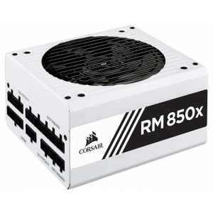 Блок питания Corsair RM850x White (CP-9020188-EU)