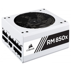 Блок живлення Corsair RM850x White (CP-9020274-EU)