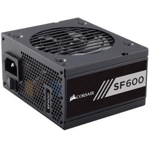 Блок живлення Corsair SF600 (CP-9020182-EU)