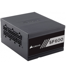 Блок живлення Corsair SF600 (CP-9020182-EU)