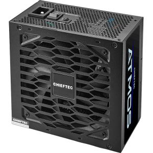 Блок живлення Chieftec Atmos 850W (CPX-850FC)